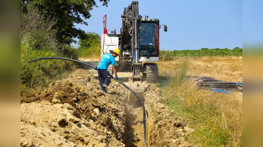 Sapanca Gölü İçin 112 Maddelik Eylem Planı Belirlendi