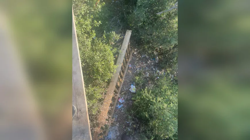 Bilecik Belediyesi’nden Kent Mobilyalarına Zarar Verilmemesi Uyarısı