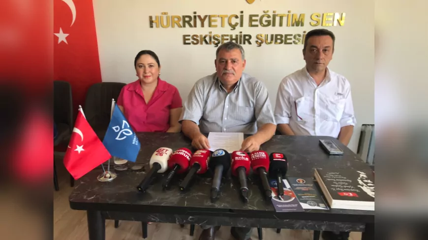 HÜRSEN’den Toplu Sözleşme Tepkisi: “Bu Tiyatroyu Artık Kimse İzlemeyecek!”