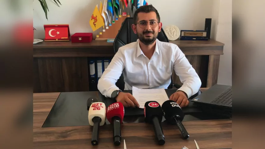 Genç Sağlık Sen’den Sert Toplu Sözleşme Eleştirisi: “Bu Oyun Artık Bozulmalı”