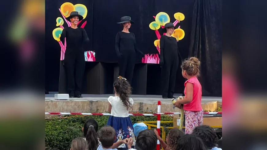 Eskişehir Şehir Tiyatroları Kukla Festivali’nde Göz Kamaştırdı: “Ben de Uçabilirim” Uluslararası Arenada