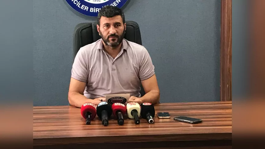 Memur-Sen'den Sert Tepki: “Sunulan Teklif, Alın Terimizi Yok Sayıyor”