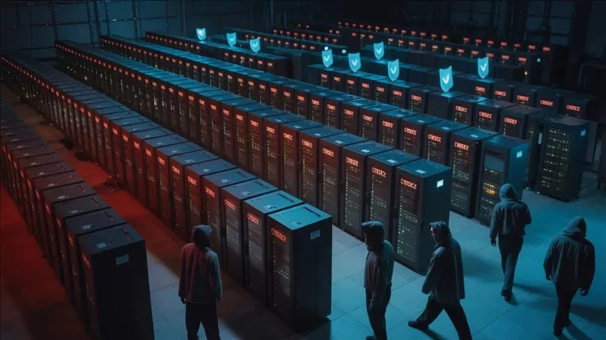 3.300’den fazla Citrix NetScaler cihazı kritik “CitrixBleed 2” açığına karşı yamalanmadan bırakıldı