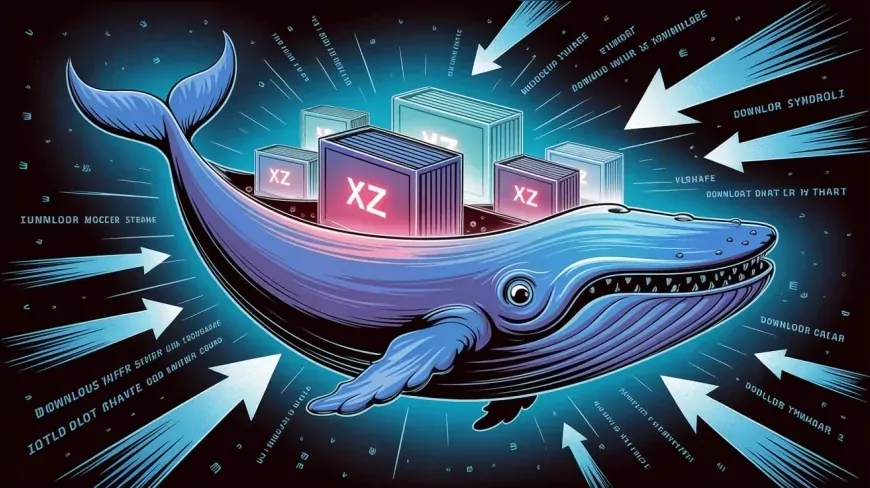Docker Hub’da hâlâ XZ arka kapısı içeren onlarca Linux imajı indirilebilir durumda