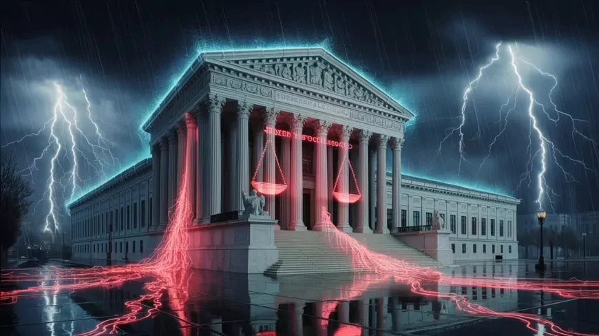 ABD Federal Yargısı, elektronik dava kayıt sistemine siber saldırıyı doğruladı