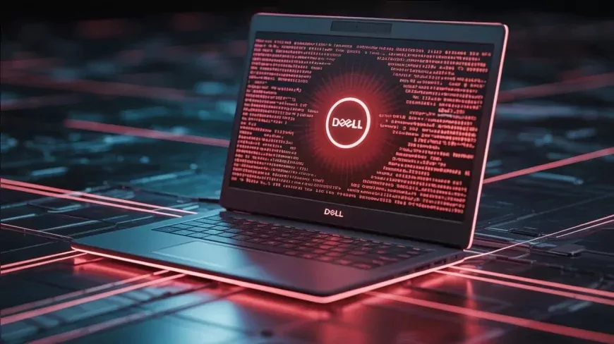 Dell dizüstülerde “ReVault” açığı: Windows oturum açma bypass edilerek kalıcı zararlı yazılım yüklenebiliyor