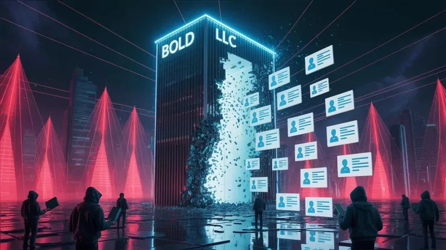 Bold LLC veri ihlali: 3 bini aşkın kullanıcının özgeçmiş bilgileri yetkisiz erişime açıldı