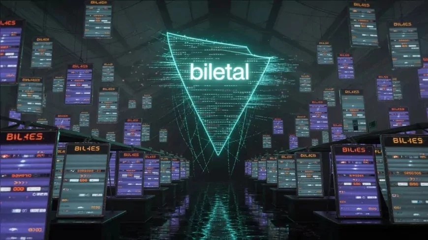 Biletal veri ihlali: 7 bin 800 müşterinin bilgileri yasadışı platformlarda satışa çıkarıldı