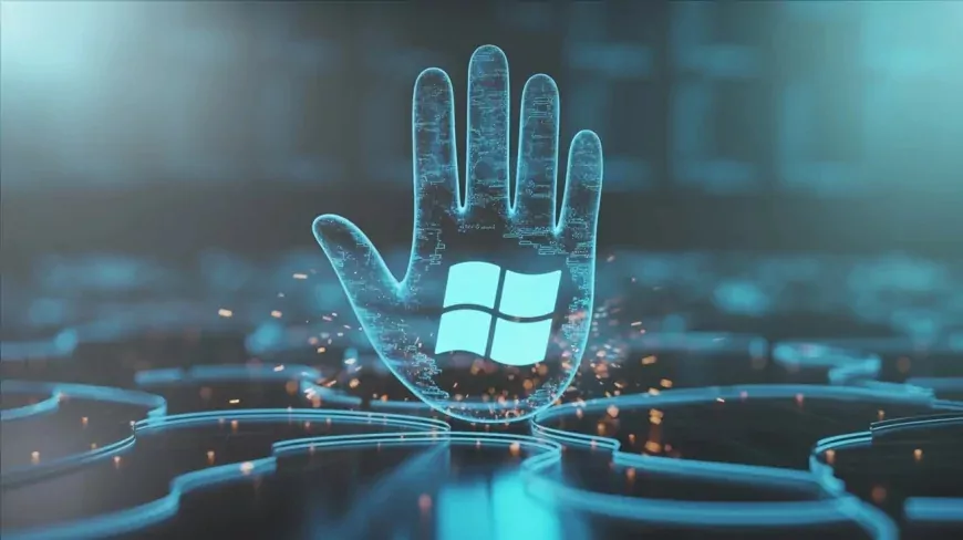 Microsoft, PowerShell 2.0’ı Windows 11 ve Windows Server’dan kalıcı olarak kaldırıyor