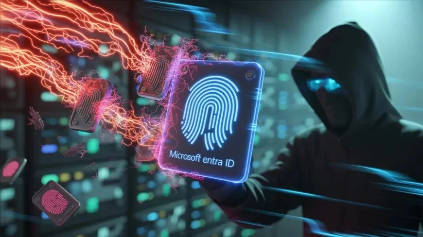 Microsoft Entra ID’de FIDO kimlik doğrulamasını devre dışı bırakabilen yeni saldırı yöntemi keşfedildi