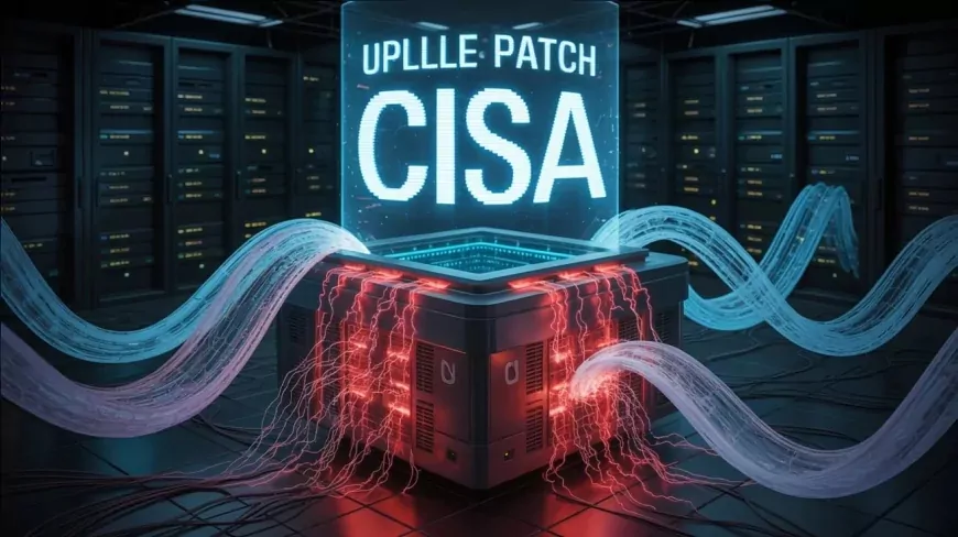 CISA, N-able N-central güvenlik açıklarının aktif olarak istismar edildiğini duyurdu, yöneticilere acil yama çağrısı yaptı