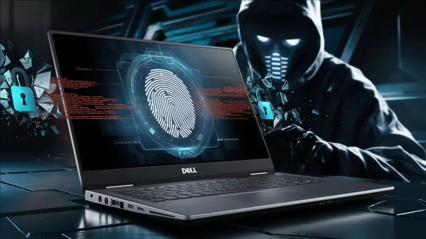 Dell’in ControlVault3 güvenlik açıkları, Windows oturum açma korumasını aşarak kalıcı zararlı yazılım yüklemeye izin veriyor