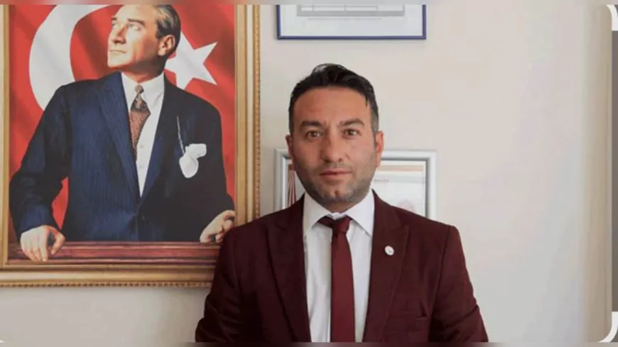 Yenilik Partisi’nden AK Parti’ye Çifte Eleştiri: “Filistin’de de Eskişehir’de de Samimiyet Sınavını Geçemedi”