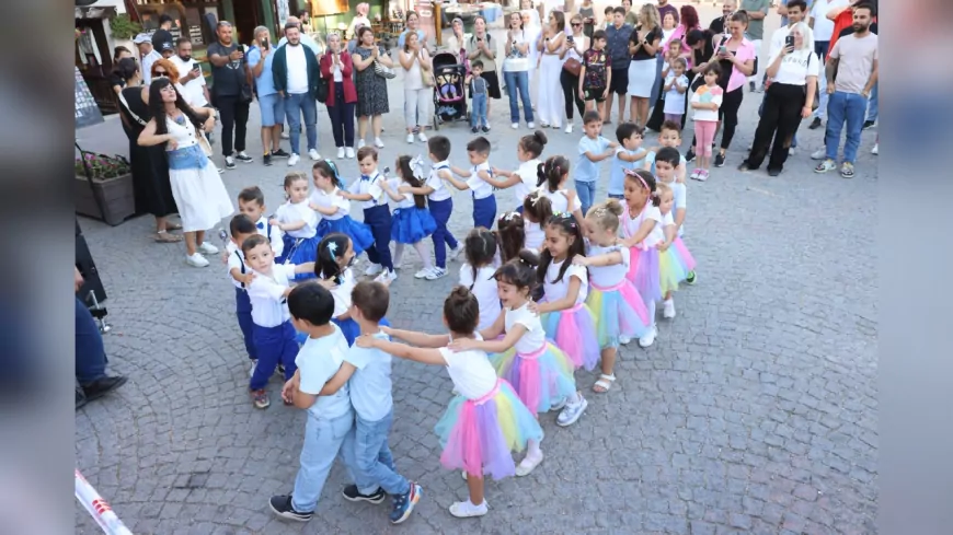 Odunpazarı’nda Seramikle Sanat Buluşması: 8. Uluslararası Çalıştay Renkli Görüntülere Sahne Oluyor