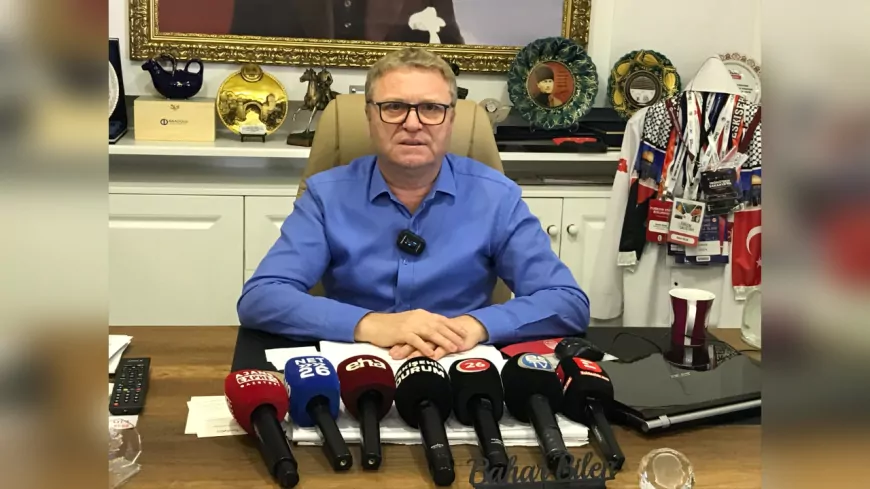 Bahar Bilen: “Kayıt Dışı Online Satışlar Esnafı Zorluyor, Acilen Önlem Alınmalı”
