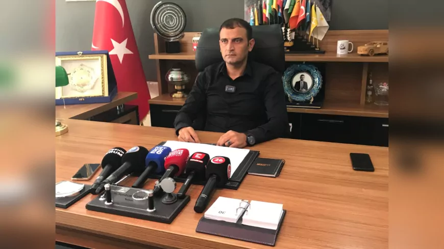 Eskişehir’de Okul Servis Ücretlerine Zam Talebi: Oran %35–40 Arasında