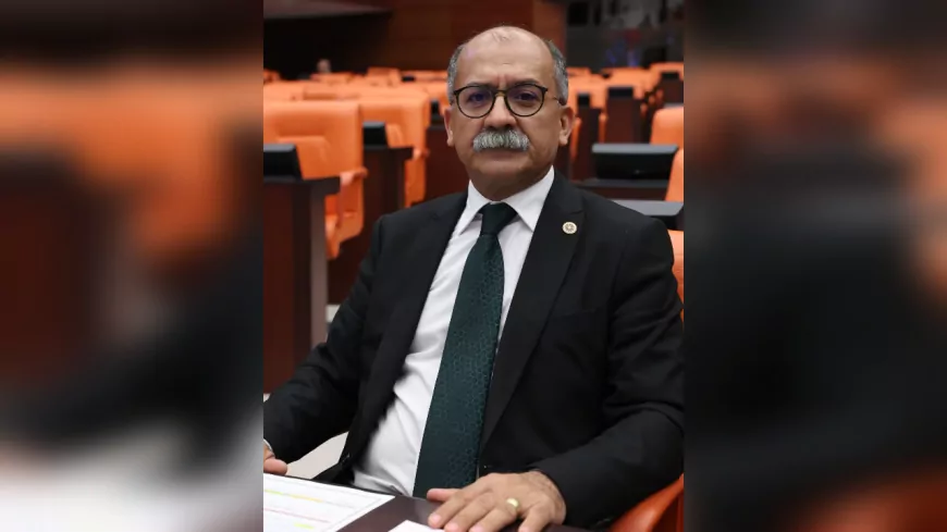 CHP’li Arslan’dan Hükümete Sert Çıkış: “Tamamlayıcı Emeklilik Sistemi Kıdem Tazminatını Tehdit Ediyor mu?”