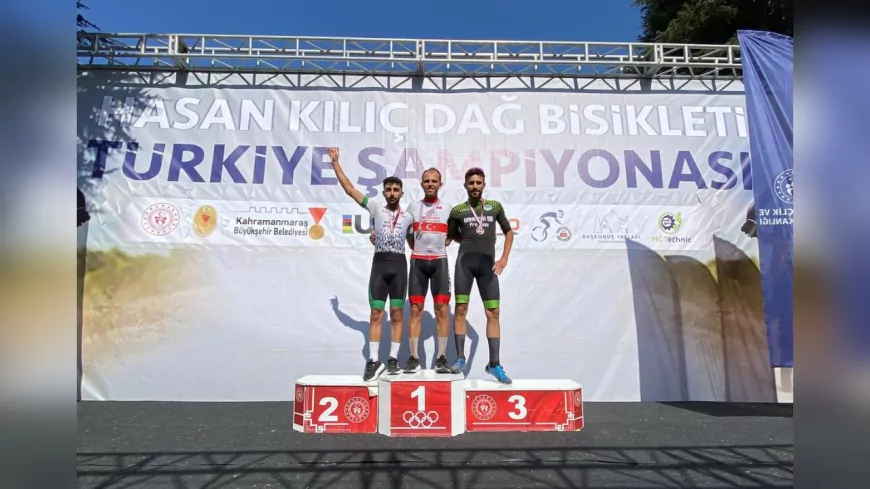 Sakarya Büyükşehirli Sporculardan Ulusal Organizasyonlarda Büyük Başarı