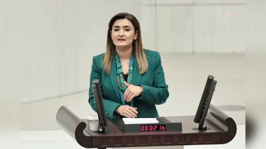 CHP’li Kılıç’tan Eskişehir’de “19 Mart Darbesi” ve Öğrenci Barınma Sorununa Dair Açıklamalar