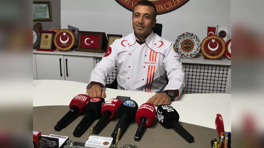 Eskişehir Gastronomi Derneği Başkanı Murat Arnik: “Lokantacı Esnafı ÖTV İndirimi Bekliyor”