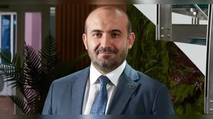Gürhan Albayrak’tan “Terörsüz Türkiye” Mesajı: Eskişehir Bu Mücadelenin Tam Destekçisidir