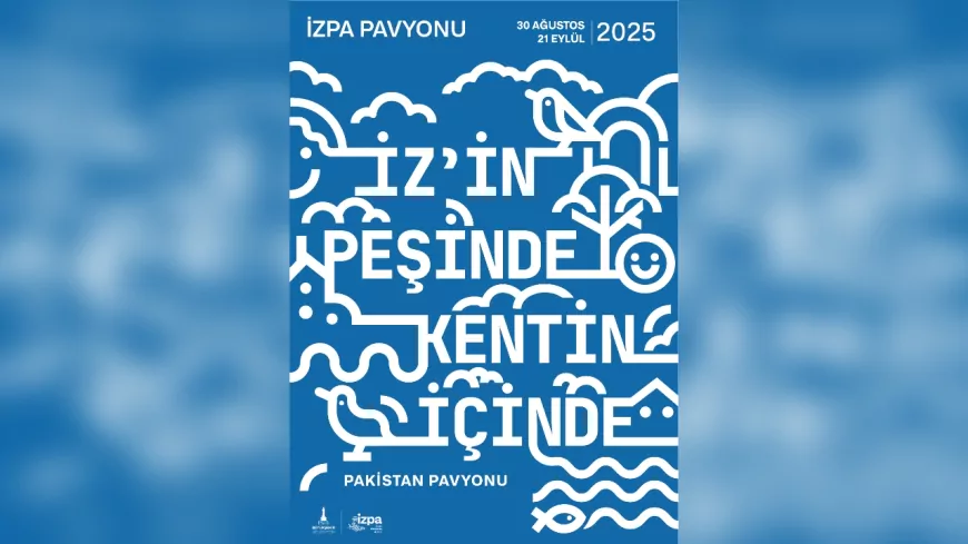 İzmir Planlama Ajansı’ndan “Kentin Aklından Geçenler” Sergisi