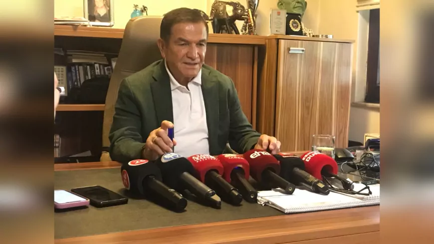 Nihat Çuhadar: “Cumhuriyet Halk Partisi Umuttur, Kavgayla Zarar Görmemeli”