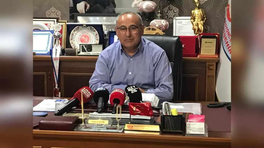 Gazi Çelik: “Eskişehir’de Bu Yıl Öğrenci Barınması Zorlaşabilir”