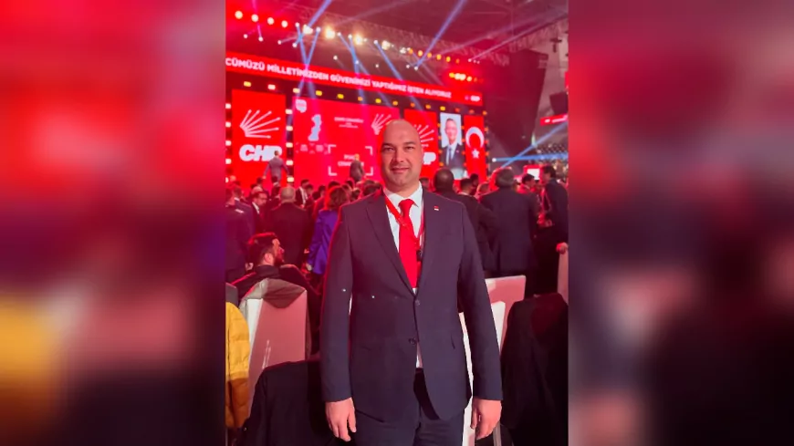 CHP İnönü İlçe Başkanı Halil Dündar’dan Sert Tepki: “Su Yoksa, Ücret de Olmaz!”