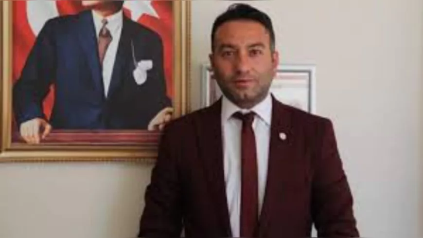 Ortatepe’den Kırtasiye Fiyatlarına Tepki: “Bu Bir Vicdan Meselesi”