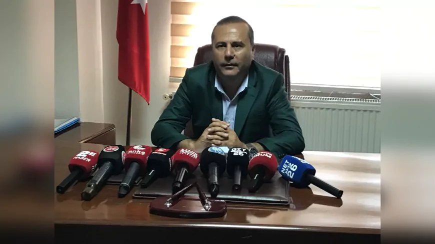 Eskişehir'de Ekmek Fiyatına Zam: 200 Gram Ekmek 15 TL Olacak