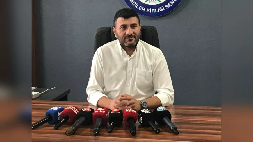Memur-Sen Eskişehir Temsilcisi Akar: “Toplu Sözleşme Sürecinde Üzerimize Düşeni Yaptık, Mücadelemiz Sürecek”