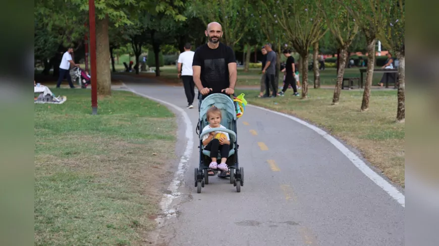 Sekapark, Kocaeli’de Mutluluğun ve Huzurun Yeni Adresi