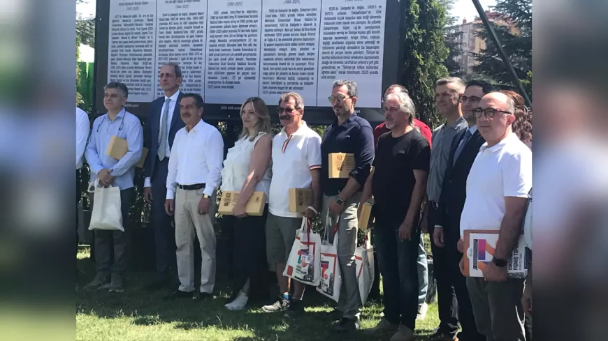 Başkan Ataç: “Pişmiş Toprak Sempozyumu, Eskişehir’in Kültürel Hafızasıdır”