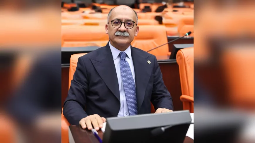CHP’li Arslan’dan Afetlerde İletişim Uyarısı: “Milyarlarca Kâr Var, Sinyal Yok!”