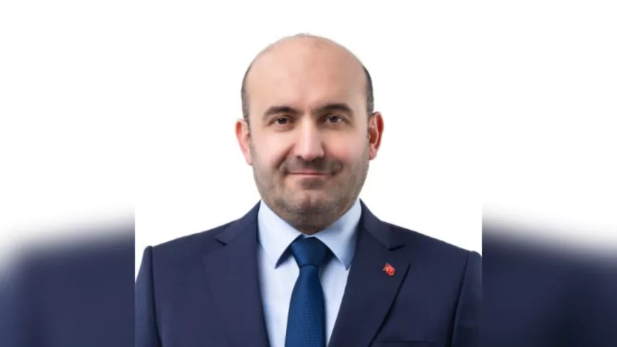 Başkan Albayrak’tan 30 Ağustos Zafer Bayramı Mesajı