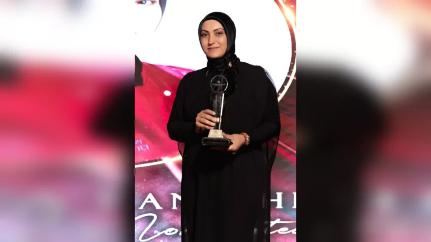 Eskişehirli Şef Şükran Çiftçi’ye Azerbaycan’dan “Yılın Master Şefi” Ödülü