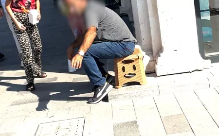 Düzce’de Çöp Denetimleri Sıklaştı: Kuralları İhlal Edenlere Ceza