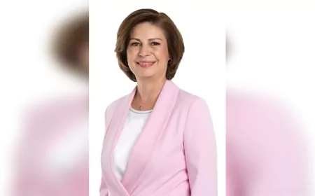 Başkan Ayşe Ünlüce’den Mevlit Kandili Mesajı