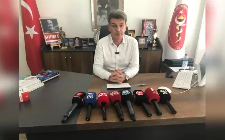 Eskişehir’de Şap Aşılaması Tamamlandı: Hayvan Hareketleri Serbest Bırakıldı