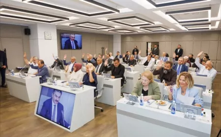 Dilek Gappi: "Mevzuat cezalandırıcı değil, nitelikli yayınları teşvik edici olmalı"