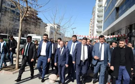 Türkiye Gençlik Teşkilatı Başkanı Hakan Polat: "Bir teşekkür cümlesi bile en büyük motivasyon olabilirdi"