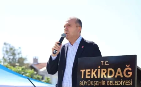 CHP’li İlhami Özcan Aygun: "Kosova’dan sıfır gümrükle ayçiçek yağı ithalatı şüpheli"