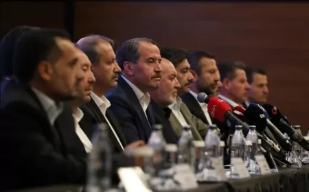 Memur-Sen: "Kamu görevlilerini belirsizliğe mahkum eden yolu seçmemizi kimse beklemesin"