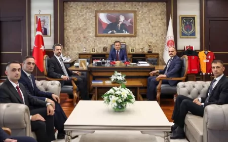 Atanamayan Uzmanlar Derneği Başkanı Mustafa Gündeşli: “Eski uzman çavuşların devlet hizmetine dönmesi toplumsal bir mesele”