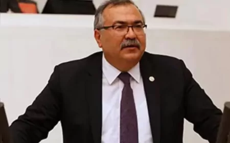 CHP’li Süleyman Bülbül’den Özlem Çerçioğlu’na sert tepki: “Aydın halkının oylarını AK Parti’ye sattın”