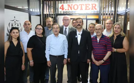 CHP Eskişehir’den Mahkeme Kararına Tepki: “Partimiz Üzerinde Oynanan Oyunlara Boyun Eğmeyeceğiz”