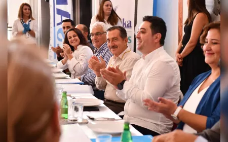 Yöresel Yemek Yarışması Lezzet ve Renk Dolu Anlara Sahne Oldu
