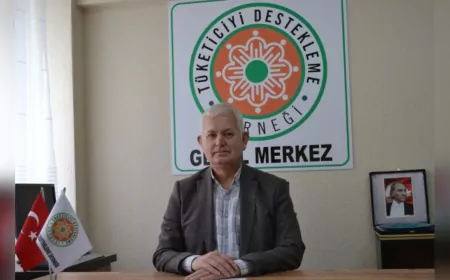 TÜKDES: “Yatlardan ÖTV Alınması Yetmez Ama Evet”