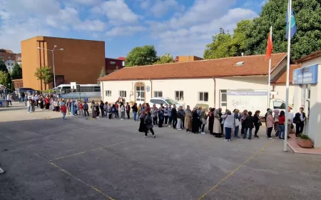ESMEK’te 350’den Fazla Branşta Eğitim Başlıyor